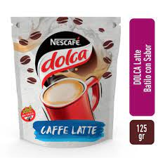 CAFE DOLCA CA*125GR