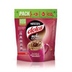 CAFE DOLCA MO*125GR