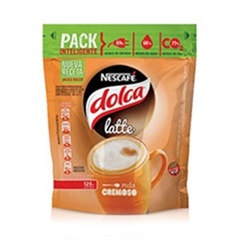 CAFE DOLCA LA*125GR