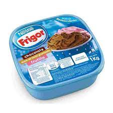 C.HELADO FRIGOR*1KG