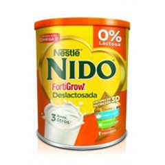 L.PVO.NIDO FO*400GR