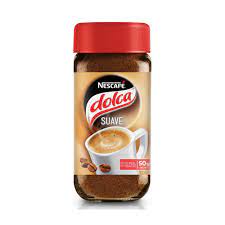 DOLCA SUAVE CA*50GR