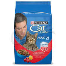 CAT CHOW ADUL.C*1KG
