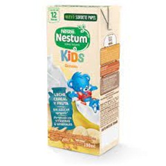 NESTUM KIDS B*180ML