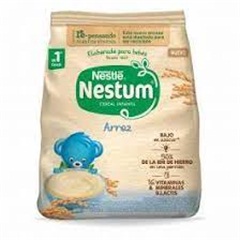NESTUM ARROZ *225GR