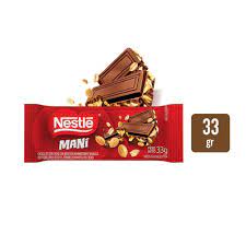 NESTLE CHOCO.C*33GR
