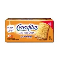 CEREALITAS GA*207GR