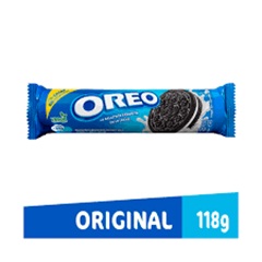 OREO ORIGINA*118GRA