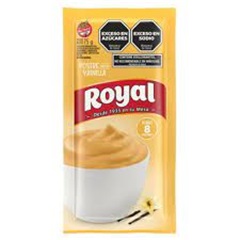 ROYAL PVO. P/*75GRA