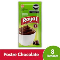 ROYAL PVO. P/*50GRA