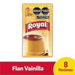 ROYAL FLAN VA*60GRA