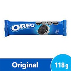 OREO GALLE. *118GRA