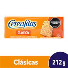 CEREALITAS C*212GRA