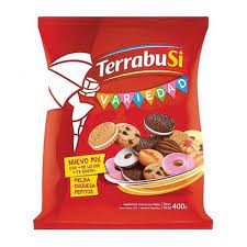 TERRABUSI VAR*410GR