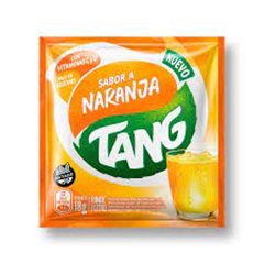 TANG NARANJA J*18GR