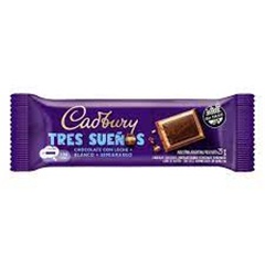 CADBURY T.SUEN*25GR