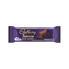 CADBURY CHOCO*25GRA