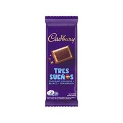 CADBURY CHOCO*82GRA
