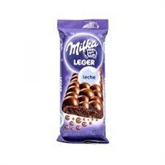 MILKA LEGER C*50GRA
