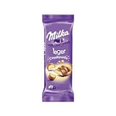 MILKA LEGER CH*50GR