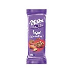 MILKA LEGER C*50GRA