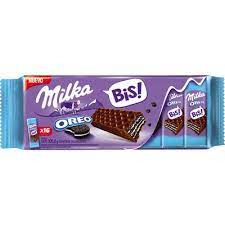 OBLEA MILK*105.6GRA