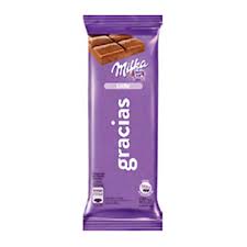 CHOCOL.MILKA L*55GR