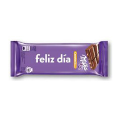 CHOCOL.MILKA *55GRA