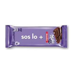 MILKA CHOCOL.*55GRA