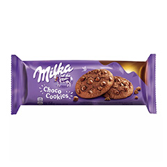 GALLE.MILKA C*158GR