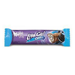 MILKA CHOCOLA*37GRA