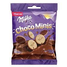 GALLE.MILKA CH*65GR