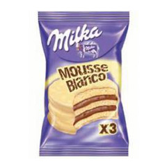 MILKA ALFJOR *55GRA