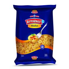 FIDEOS TERRAB*500GR