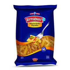 FIDEOS TERRAB*500GR