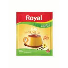 FLAN ROYAL LIG*16GR