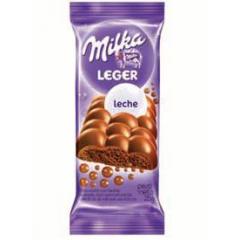 CHOCOL.MILKA L*25GR