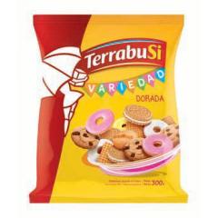 GALLE.TERRABU*300GR