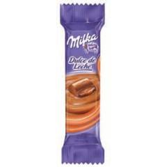 CHOCOL.MILKA D*29GR