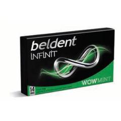 CHICLE BELDE*26.6GR