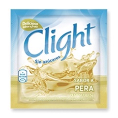 JUGO CLIGHT P*7.5GR