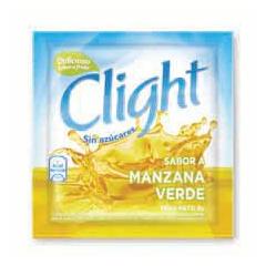 JUGO CLIGHT MAN*8GR