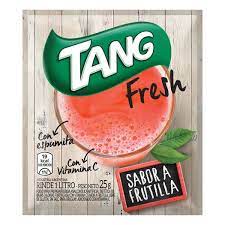 JUGO TANG FRES*25GR