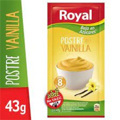 POST.ROYAL LIG*43GR