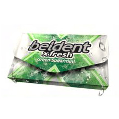 CHICLE BELDE*13.5GR