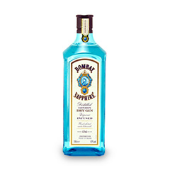 BOMBAY DRY GI*750ML
