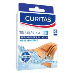 CURITAS TELA E*20UN
