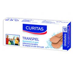 CURITAS TRANSP*10UN