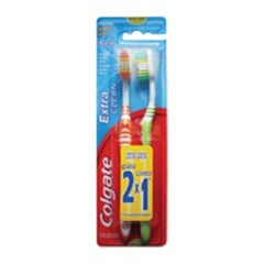 C.DENT.COLGATE *2UN