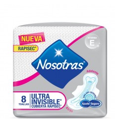 NOSOTRAS ULTRA *8UN